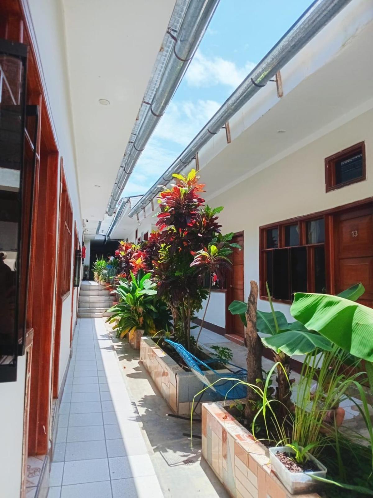 Tengana Hospedaje Y Tours ตาราโปโต ภายนอก รูปภาพ